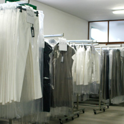 Studio SDB Moda Donna