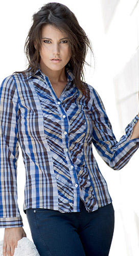 Studio SDB Moda Donna - Collezione Autunno Inverno 2012 2013