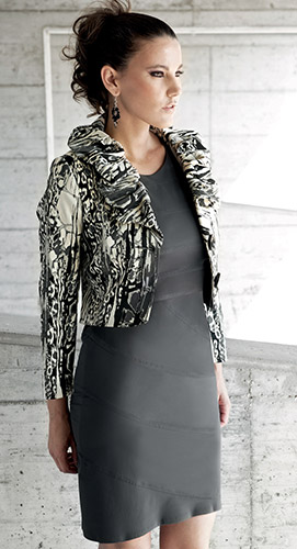 Studio SDB Moda Donna - COLLEZIONE AUTUNNO INVERNO 2012 2013