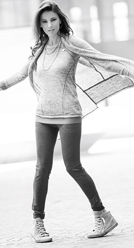 Studio SDB Moda Donna - Collezione Autunno Inverno 2013 2014