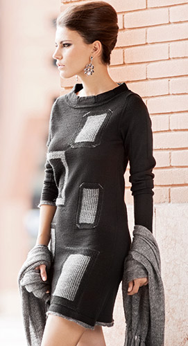 Studio SDB Moda Donna - Collezione Autunno Inverno 2013 2014