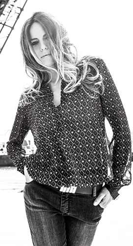 Studio SDB Moda Donna - Collezione Autunno Inverno 2015 2016
