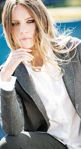 Studio SDB Moda Donna - COLLEZIONE AUTUNNO INVERNO 2015 2016