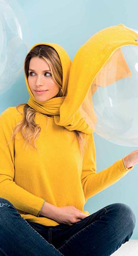 Studio SDB Moda Donna - Collezione Autunno Inverno 2019 2020