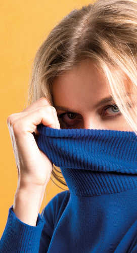 Studio SDB Moda Donna - Collezione Autunno Inverno 2022 2023