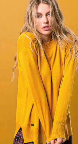 Studio SDB Moda Donna - Collezione Autunno Inverno 2022 2023