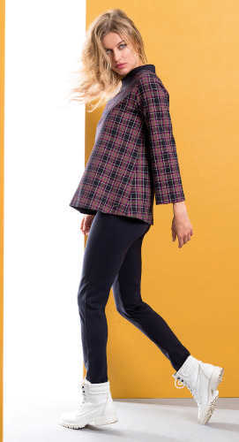Studio SDB Moda Donna - COLLEZIONE AUTUNNO INVERNO 2022 2023
