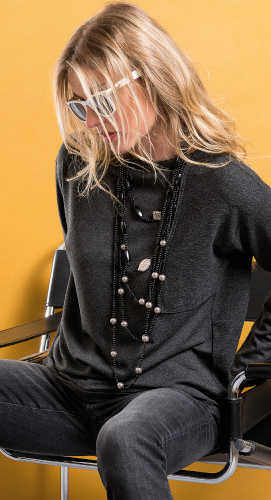 Studio SDB Moda Donna - COLLEZIONE AUTUNNO INVERNO 2022 2023
