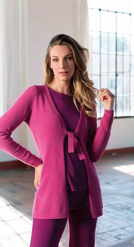 Studio SDB Moda Donna - Collezione Autunno Inverno 2023 2024