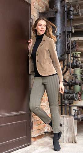 Studio SDB Moda Donna - Collezione Autunno Inverno 2023 2024
