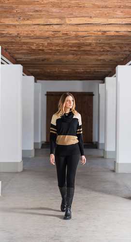 Studio SDB Moda Donna - COLLEZIONE AUTUNNO INVERNO 2023 2024