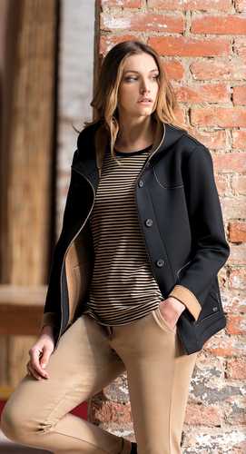 Studio SDB Moda Donna - COLLEZIONE AUTUNNO INVERNO 2023 2024