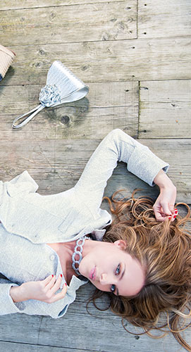 Studio SDB Moda Donna - COLLEZIONE PRIMAVERA ESTATE 2016