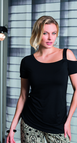 Studio SDB Moda Donna - COLLEZIONE PRIMAVERA ESTATE 2021