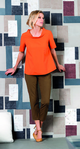 Studio SDB Moda Donna - COLLEZIONE PRIMAVERA ESTATE 2021