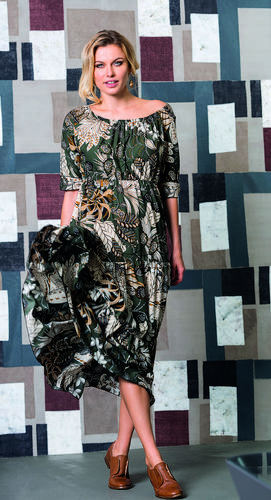Studio SDB Moda Donna - COLLEZIONE PRIMAVERA ESTATE 2021