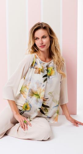 Studio SDB Moda Donna - Collezione Primavera Estate 2022