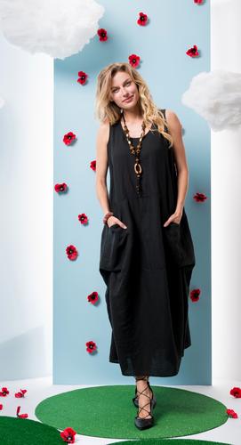 Studio SDB Moda Donna - COLLEZIONE PRIMAVERA ESTATE 2022