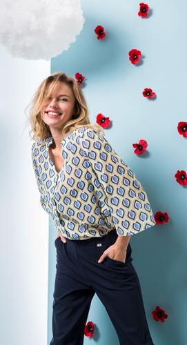 Studio SDB Moda Donna - COLLEZIONE PRIMAVERA ESTATE 2022