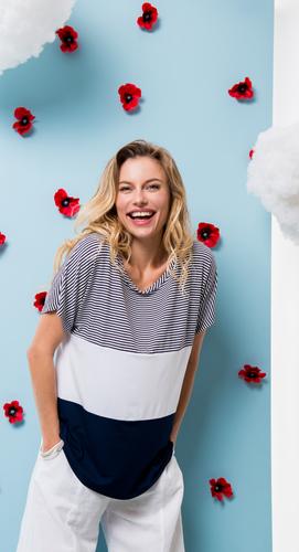 Studio SDB Moda Donna - COLLEZIONE PRIMAVERA ESTATE 2022