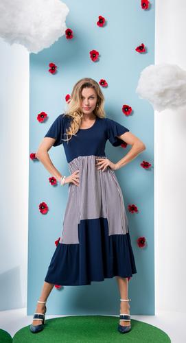 Studio SDB Moda Donna - COLLEZIONE PRIMAVERA ESTATE 2022