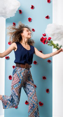 Studio SDB Moda Donna - COLLEZIONE PRIMAVERA ESTATE 2022