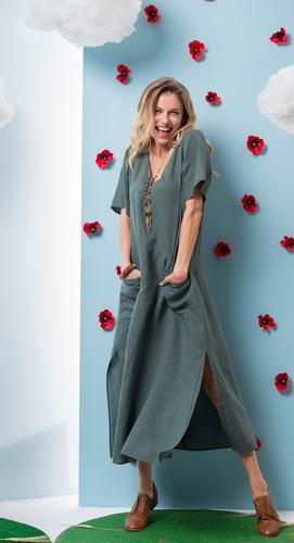 Studio SDB Moda Donna - COLLEZIONE PRIMAVERA ESTATE 2022