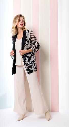Studio SDB Moda Donna - COLLEZIONE PRIMAVERA ESTATE 2022