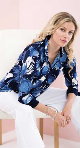Studio SDB Moda Donna - Collezione Primavera Estate 2024