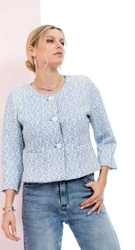 Studio SDB Moda Donna - COLLEZIONE PRIMAVERA ESTATE 2024
