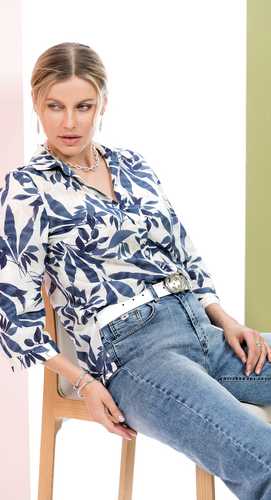 Studio SDB Moda Donna - COLLEZIONE PRIMAVERA ESTATE 2024