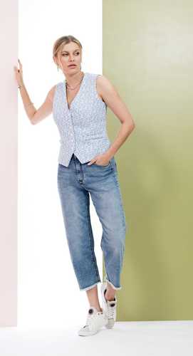 Studio SDB Moda Donna - COLLEZIONE PRIMAVERA ESTATE 2024