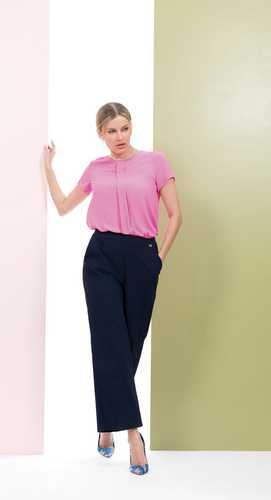 Studio SDB Moda Donna - COLLEZIONE PRIMAVERA ESTATE 2024