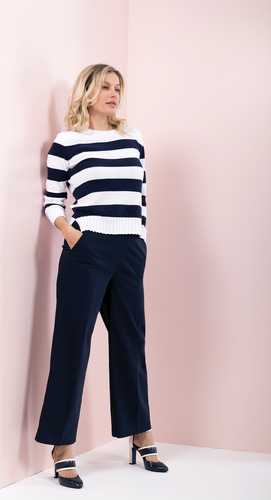 Studio SDB Moda Donna - COLLEZIONE PRIMAVERA ESTATE 2024