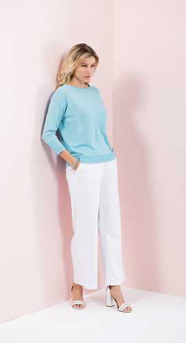 Studio SDB Moda Donna - COLLEZIONE PRIMAVERA ESTATE 2024