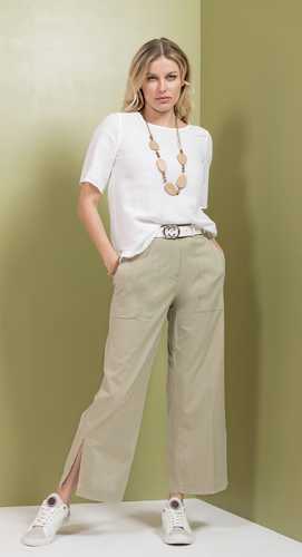 Studio SDB Moda Donna - COLLEZIONE PRIMAVERA ESTATE 2024