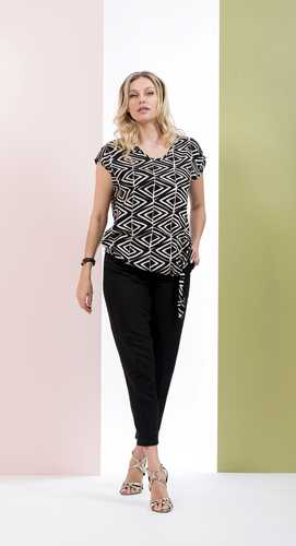Studio SDB Moda Donna - COLLEZIONE PRIMAVERA ESTATE 2024