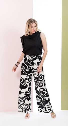 Studio SDB Moda Donna - COLLEZIONE PRIMAVERA ESTATE 2024