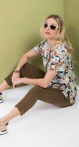Studio SDB Moda Donna - COLLEZIONE PRIMAVERA ESTATE 2024