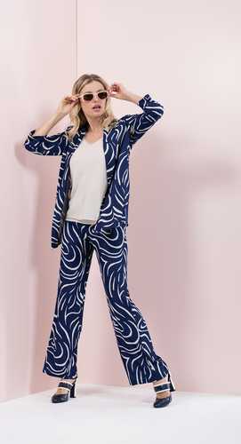 Studio SDB Moda Donna - COLLEZIONE PRIMAVERA ESTATE 2024
