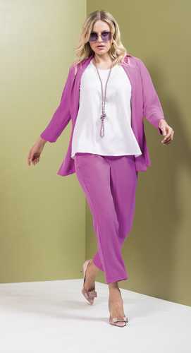 Studio SDB Moda Donna - COLLEZIONE PRIMAVERA ESTATE 2024
