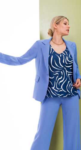 Studio SDB Moda Donna - COLLEZIONE PRIMAVERA ESTATE 2024