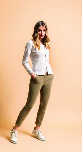 Studio SDB Moda Donna - COLLEZIONE PRIMAVERA ESTATE 2025