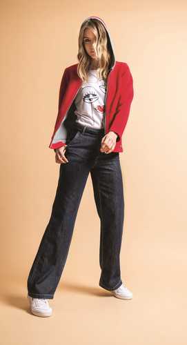Studio SDB Moda Donna - COLLEZIONE PRIMAVERA ESTATE 2025