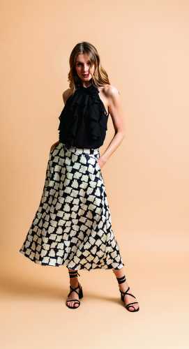 Studio SDB Moda Donna - COLLEZIONE PRIMAVERA ESTATE 2025