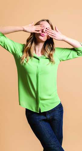 Studio SDB Moda Donna - COLLEZIONE PRIMAVERA ESTATE 2025