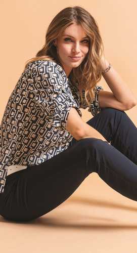 Studio SDB Moda Donna - COLLEZIONE PRIMAVERA ESTATE 2025