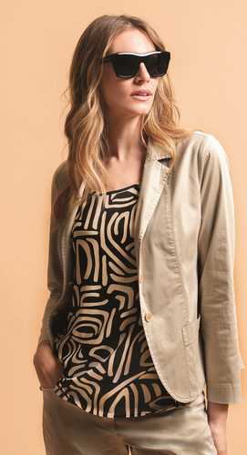 Studio SDB Moda Donna - COLLEZIONE PRIMAVERA ESTATE 2025