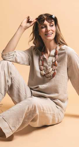 Studio SDB Moda Donna - COLLEZIONE PRIMAVERA ESTATE 2025