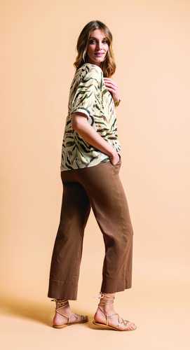 Studio SDB Moda Donna - COLLEZIONE PRIMAVERA ESTATE 2025